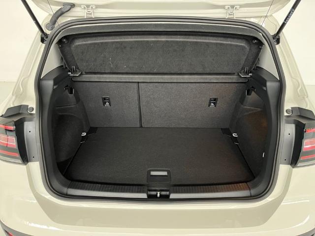 Volkswagen T-Cross Sport 1.5 TSI 110 kW (150 CV) DSG
