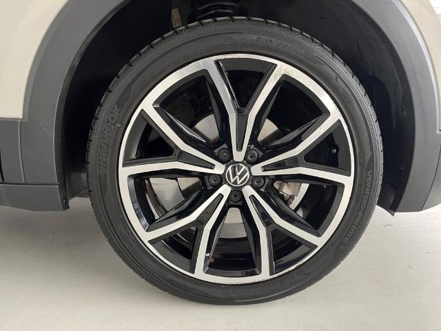 Volkswagen T-Cross Sport 1.5 TSI 110 kW (150 CV) DSG