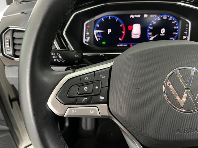 Volkswagen T-Cross Sport 1.5 TSI 110 kW (150 CV) DSG