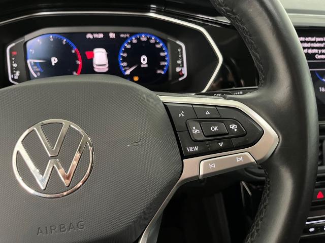 Volkswagen T-Cross Sport 1.5 TSI 110 kW (150 CV) DSG
