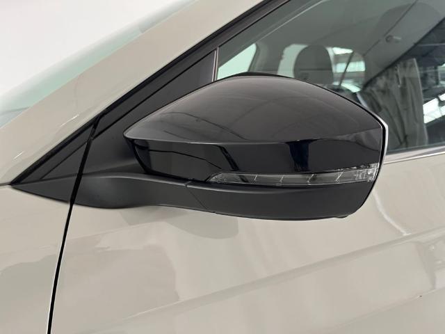 Volkswagen T-Cross Sport 1.5 TSI 110 kW (150 CV) DSG
