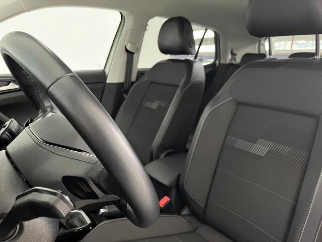 Volkswagen T-Cross Sport 1.5 TSI 110 kW (150 CV) DSG