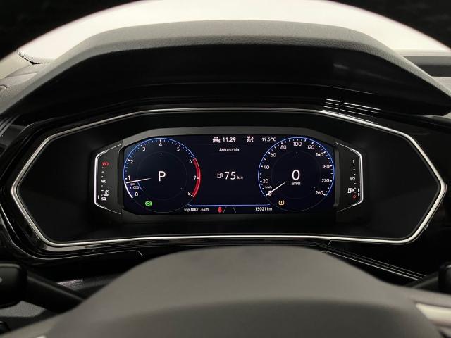 Volkswagen T-Cross Sport 1.5 TSI 110 kW (150 CV) DSG