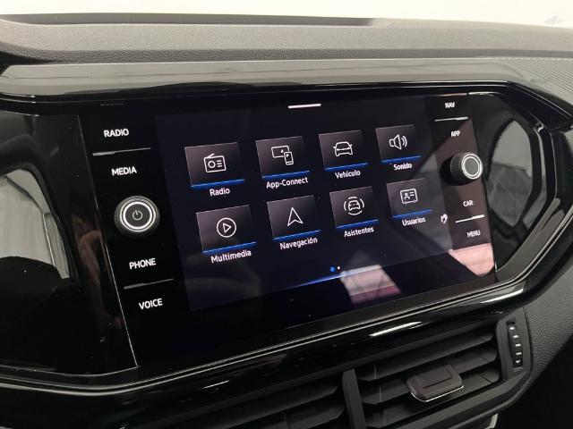 Volkswagen T-Cross Sport 1.5 TSI 110 kW (150 CV) DSG