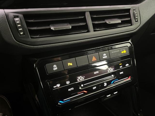 Volkswagen T-Cross Sport 1.5 TSI 110 kW (150 CV) DSG