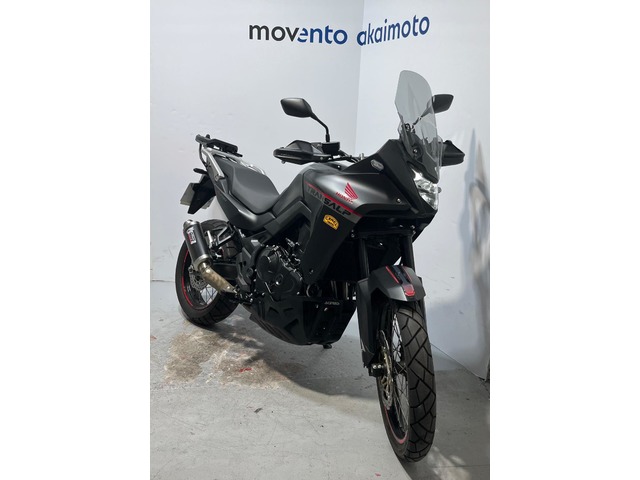 Honda XL 750  en Barcelona