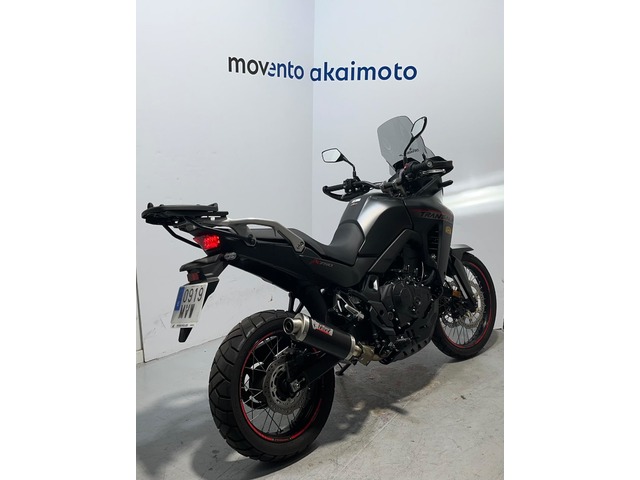 Honda XL 750  en Barcelona