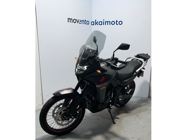 Honda XL 750  en Barcelona