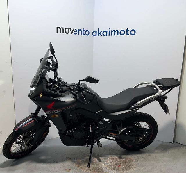 Honda XL 750  en Barcelona