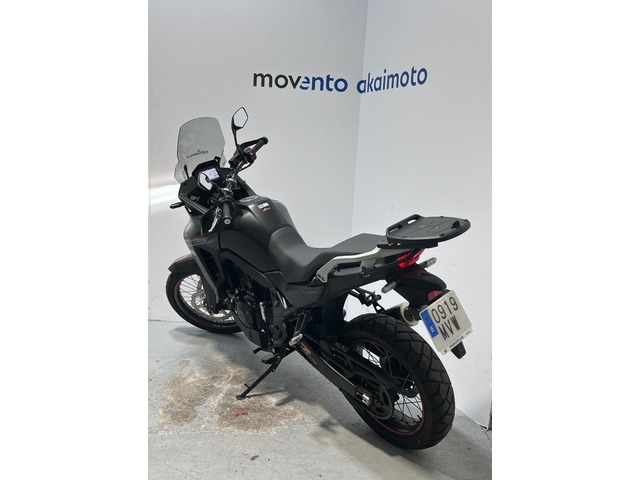 Honda XL 750  en Barcelona