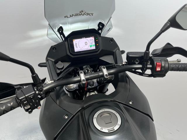 Honda XL 750  en Barcelona