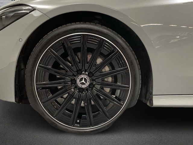 Foto 5 Mercedes-Benz CLE 300 Coupe 4Matic 190 kW (258 CV)