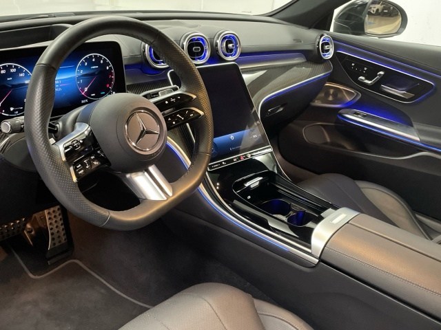 Foto 6 Mercedes-Benz CLE 300 Coupe 4Matic 190 kW (258 CV)