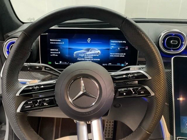 Foto 9 Mercedes-Benz CLE 300 Coupe 4Matic 190 kW (258 CV)