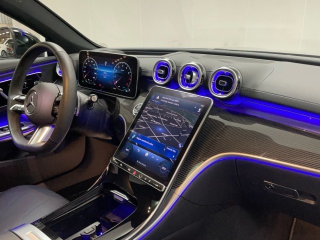 Foto 10 Mercedes-Benz CLE 300 Coupe 4Matic 190 kW (258 CV)