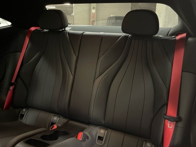 Foto 11 Mercedes-Benz CLE 300 Coupe 4Matic 190 kW (258 CV)