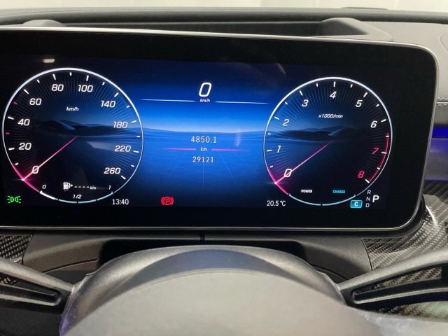 Foto 14 Mercedes-Benz CLE 300 Coupe 4Matic 190 kW (258 CV)