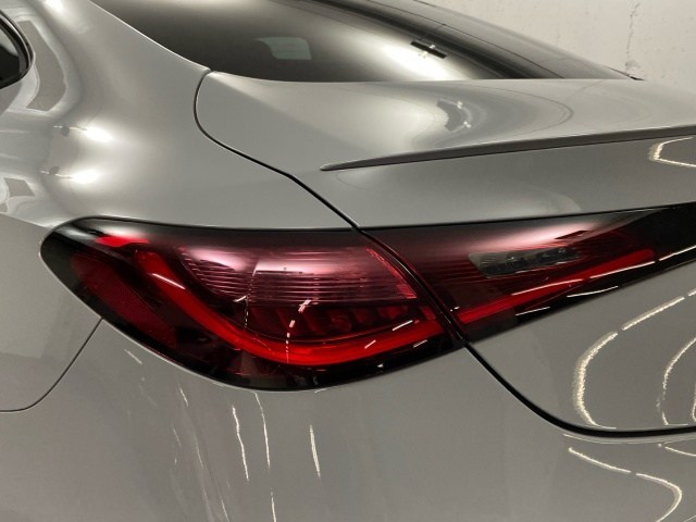 Foto 16 Mercedes-Benz CLE 300 Coupe 4Matic 190 kW (258 CV)