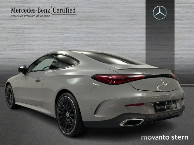 Mercedes-Benz CLE CLE 300 Coupe en Barcelona
