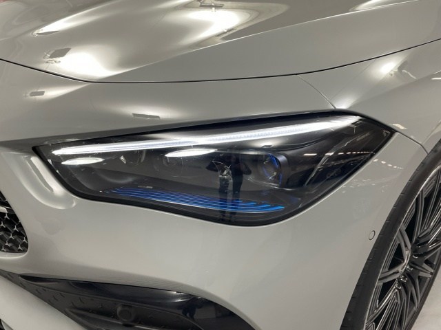 Mercedes-Benz CLE CLE 300 Coupe en Barcelona