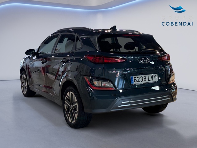 Foto 2 Hyundai Kona EV Maxx 100 kW (136 CV)