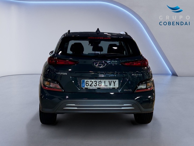 Foto 3 Hyundai Kona EV Maxx 100 kW (136 CV)