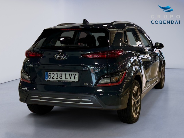 Foto 4 Hyundai Kona EV Maxx 100 kW (136 CV)