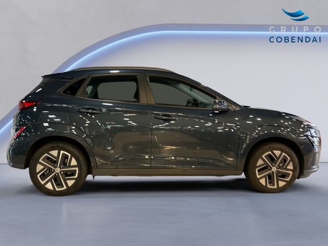 Foto 5 Hyundai Kona EV Maxx 100 kW (136 CV)