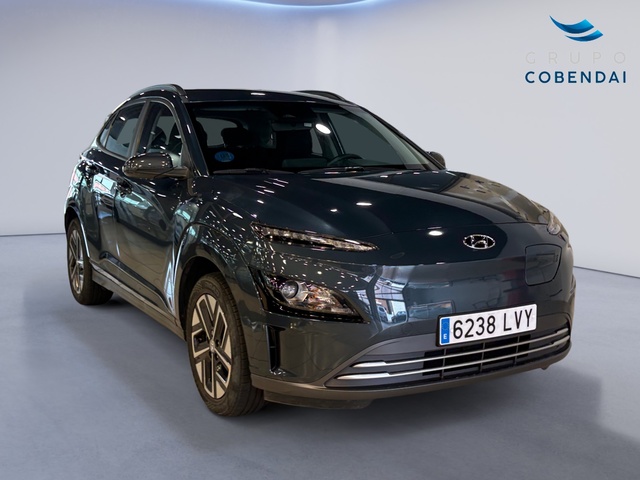 Foto 6 Hyundai Kona EV Maxx 100 kW (136 CV)