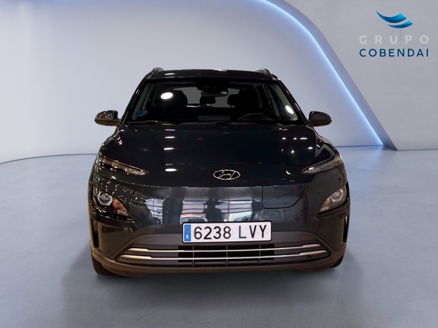 Foto 7 Hyundai Kona EV Maxx 100 kW (136 CV)