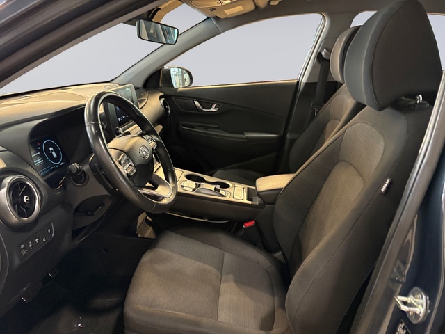 Foto 8 Hyundai Kona EV Maxx 100 kW (136 CV)