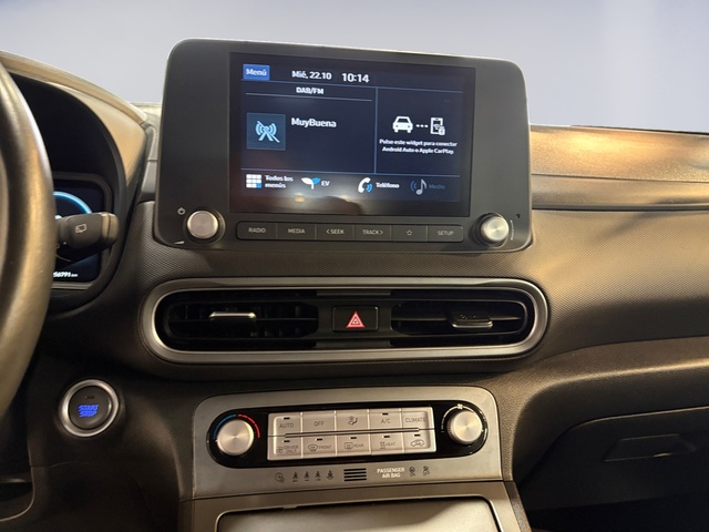 Foto 10 Hyundai Kona EV Maxx 100 kW (136 CV)