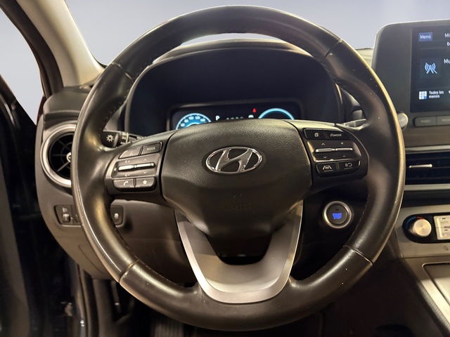 Foto 11 Hyundai Kona EV Maxx 100 kW (136 CV)