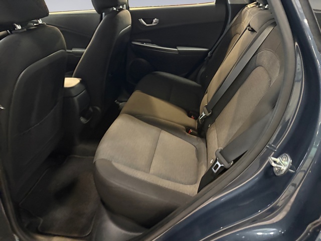 Foto 12 Hyundai Kona EV Maxx 100 kW (136 CV)
