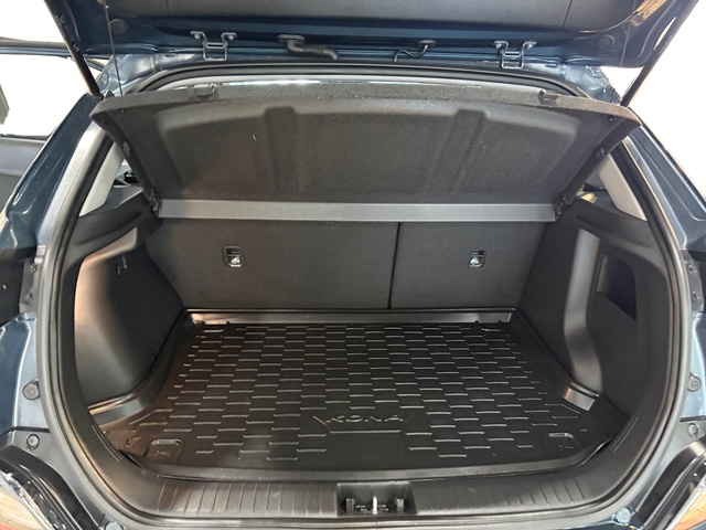 Foto 13 Hyundai Kona EV Maxx 100 kW (136 CV)