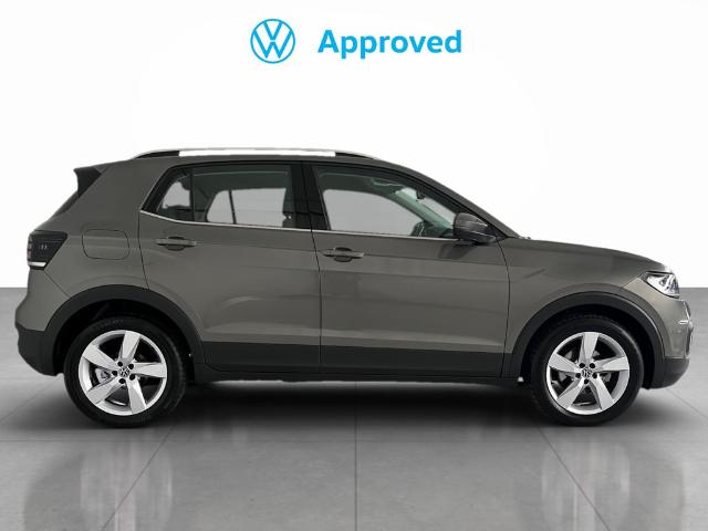 Volkswagen T-Cross Sport 1.0 TSI 81 kW (110 CV) DSG
