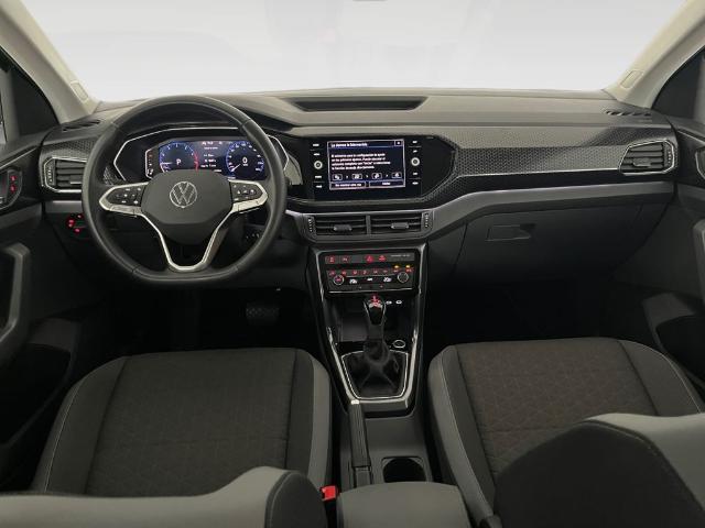 Volkswagen T-Cross Sport 1.0 TSI 81 kW (110 CV) DSG