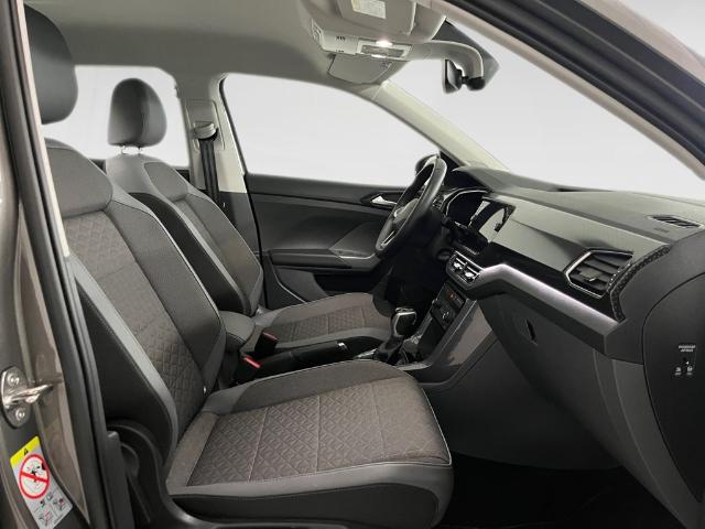 Volkswagen T-Cross Sport 1.0 TSI 81 kW (110 CV) DSG