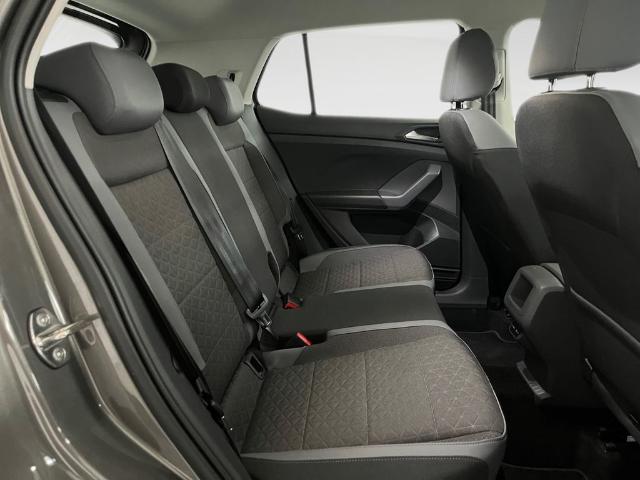 Volkswagen T-Cross Sport 1.0 TSI 81 kW (110 CV) DSG