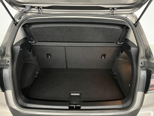 Volkswagen T-Cross Sport 1.0 TSI 81 kW (110 CV) DSG