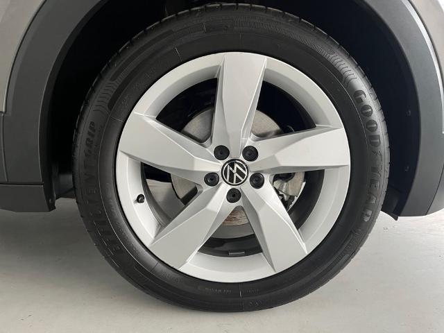 Volkswagen T-Cross Sport 1.0 TSI 81 kW (110 CV) DSG