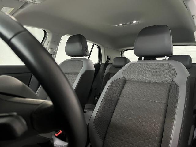 Volkswagen T-Cross Sport 1.0 TSI 81 kW (110 CV) DSG