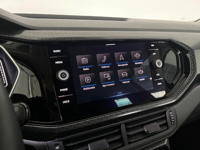 Volkswagen T-Cross Sport 1.0 TSI 81 kW (110 CV) DSG