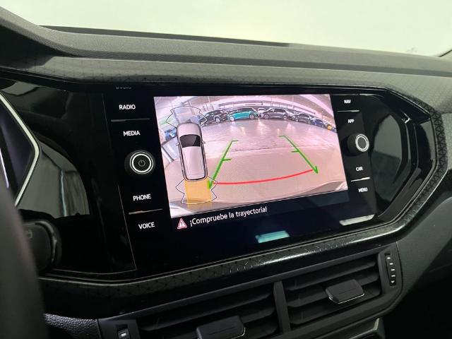 Volkswagen T-Cross Sport 1.0 TSI 81 kW (110 CV) DSG