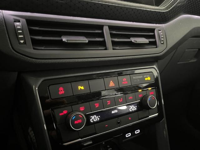 Volkswagen T-Cross Sport 1.0 TSI 81 kW (110 CV) DSG