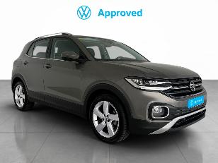 Coche de Ocasión VGRS