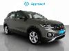 Volkswagen T-Cross Sport 1.0 TSI 81 kW (110 CV) DSG