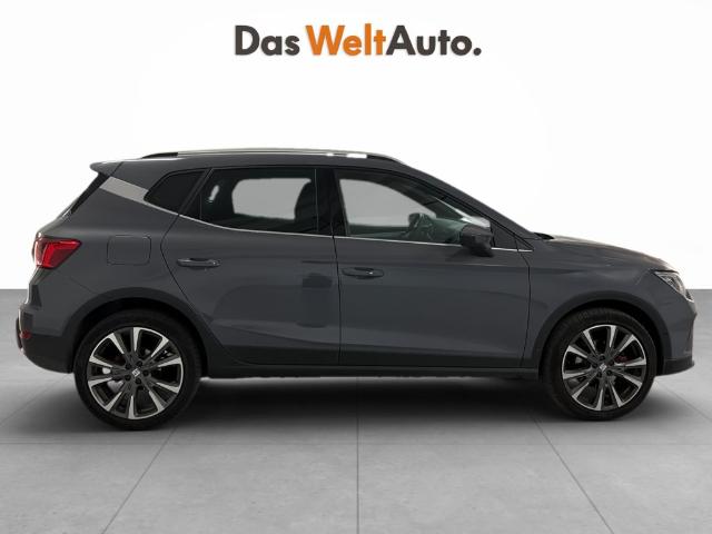 SEAT Arona 1.0 TSI FR XM 85 kW (115 CV)