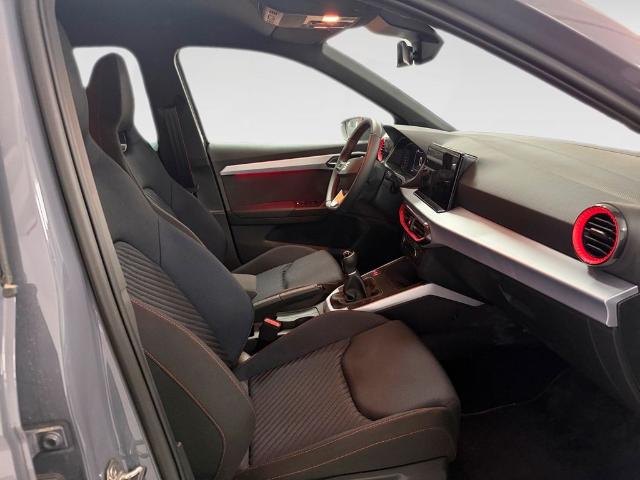 SEAT Arona 1.0 TSI FR XM 85 kW (115 CV)