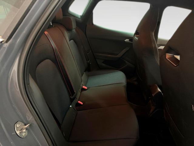 SEAT Arona 1.0 TSI FR XM 85 kW (115 CV)
